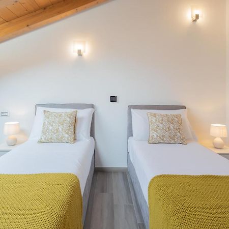 Dream Lake Apartments Lake View - Private Beach By Rent All Como 레체노 외부 사진