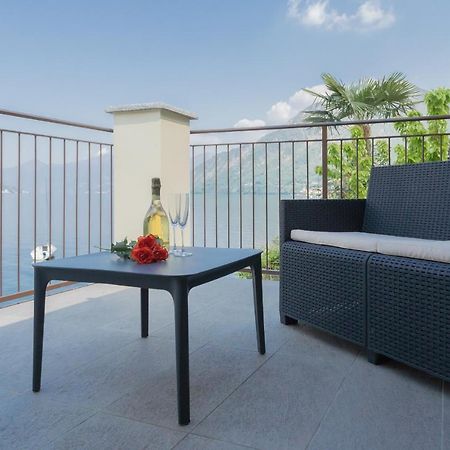 Dream Lake Apartments Lake View - Private Beach By Rent All Como 레체노 외부 사진